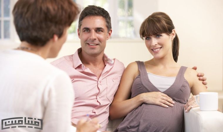 تغییرات پس از ازدواج