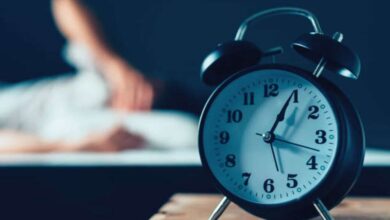 عدم درک خواب ؛ شما هم هستید؟