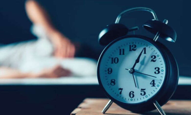 عدم درک خواب ؛ شما هم هستید؟