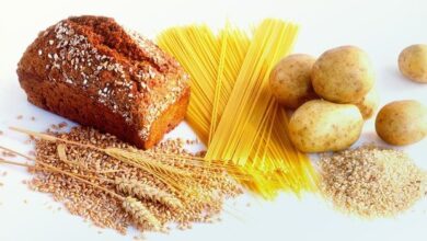 آیا باید کربوهیدرات ها از رژیم غذایی حذف شوند؟