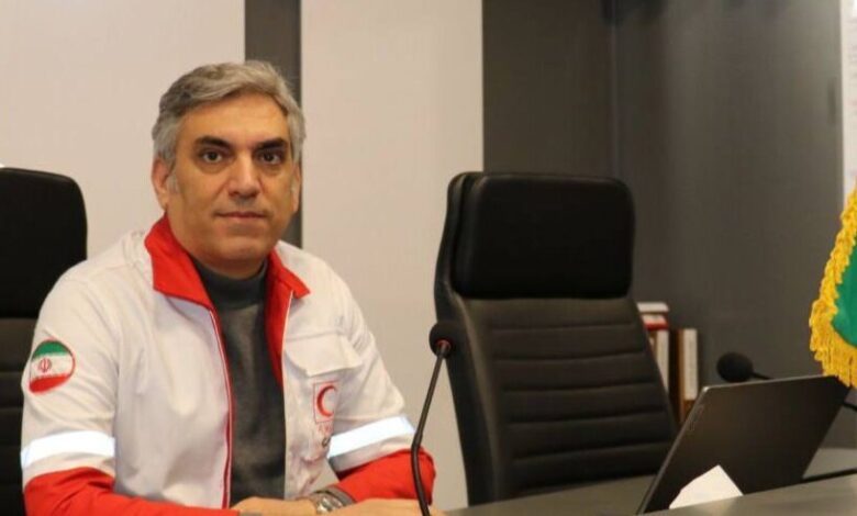 انجام 2 عمل نفس گیر با 2 نجات دهنده در جنگ 2 روزه