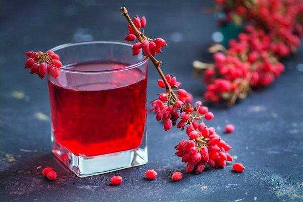 این غذای قرمز سرشار از ویتامین C است