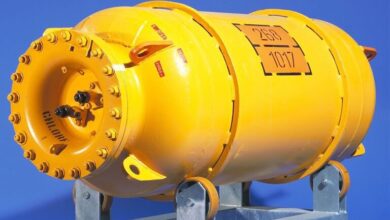 مسمومیت با گاز کلر و پیشگیری -الزامات ایمنی مرتبط با آن