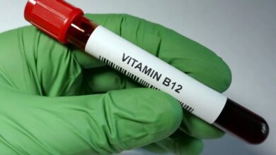 علائم و عوارض جانبی B2 چیست؟