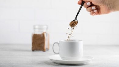 مصرف قهوه خستگی را تسکین می دهد؟