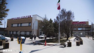 تحول درمانی در شهروود ؛ بیمارستان امام حسین مجهز به امکانات مدرن بود