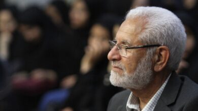 اولین "پرستار مرد" ایران درگذشت - آژانس خبری مهر | اخبار ایرانی و جهانی