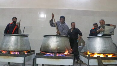 دستورالعمل های وزارت بهداشت در مورد تهیه شبکه های محرم و صفر - آژانس خبری مهر | اخبار ایرانی و جهانی