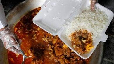 نیاز به مشاهده نکات بهداشتی در تهیه و توزیع مواد غذایی در طول محرم برای حفظ سلامت عزاداران حسینی