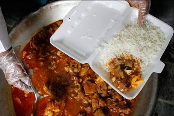 نیاز به مشاهده نکات بهداشتی در تهیه و توزیع مواد غذایی در طول محرم برای حفظ سلامت عزاداران حسینی