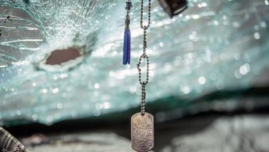 روایت یک امدادگر از حمله به اوین؛ آنجا همه چیز بودم جز ناجی!