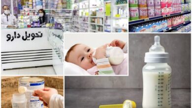 وضعیت مورد علاقه Fars در عرضه شیر نوزادان - آژانس خبری مهر | اخبار ایرانی و جهانی