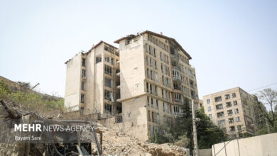 انتقاد از عدم وجود برنامه های بهداشت روان در جنگ 6 روزه - آژانس خبری مهر | اخبار ایرانی و جهانی