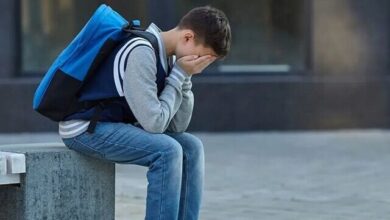 اضطراب ، هراس و وحشت ؛ تفاوت ها چیست؟