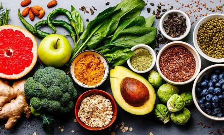 از چه غذاهایی باید برای بهبود مشکلات دستگاه گوارش استفاده شود؟
