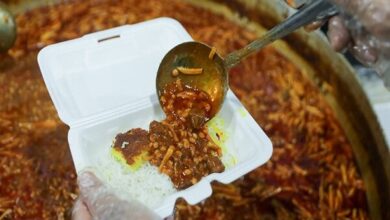 تأکید بر مشاهده نکات بهداشتی در تهیه و توزیع مواد غذایی واکه - آژانس خبری مهر | اخبار ایرانی و جهانی