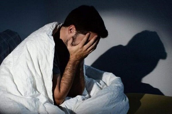 کمبود این ویتامین می تواند باعث اختلال در خواب شود