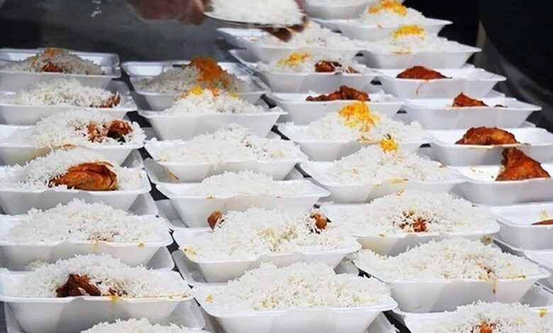 نگهداری نامناسب غذای مصوت در هوای گرم رشد باکتری ها - آژانس خبری مهر | اخبار ایرانی و جهانی