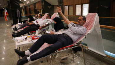 تجلی مهر حسینی در محرم - آژانس خبری مهر | اخبار ایرانی و جهانی