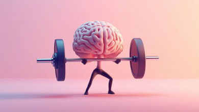 مصرف این روغن مغز را تقویت می کند