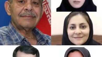 پنج روایت از ایستادن در کنار مردم تا آخرین نفس