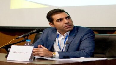 درد استرس را بدانید - آژانس خبری مهر | اخبار ایرانی و جهانی