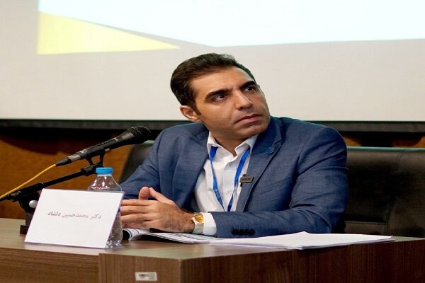 درد استرس را بدانید - آژانس خبری مهر | اخبار ایرانی و جهانی