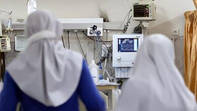 سالانه باید ۱۰ هزار پرستار جذب مراکز درمانی شوند