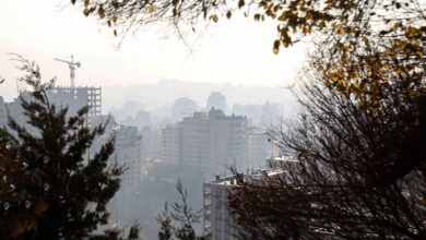 هشدار درباره گرد و غبار؛ تهدید خاموش برای سلامت ایرانیان