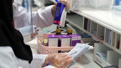 آخرین وضعیت مطالبات داروخانه‌ها از بیمه‌ها