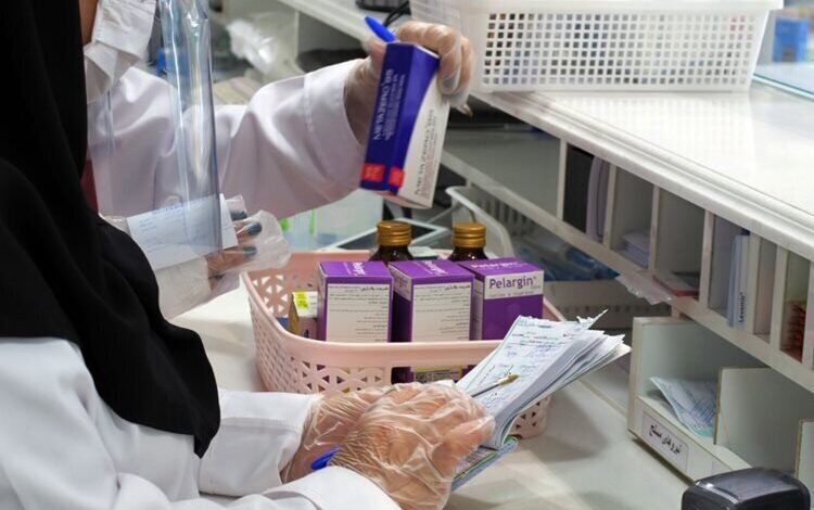 آخرین وضعیت مطالبات داروخانه‌ها از بیمه‌ها