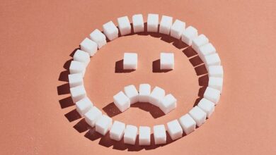 دیابت از مصرف این گیاه از دیابت جلوگیری می کند