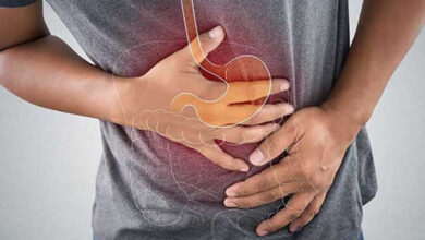 ۱۰ استراحت گیاهان برای معده