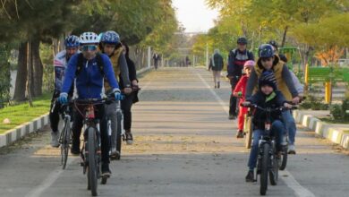 خطر خطر آلزایمر توسط دوچرخه سواری منظم - آژانس خبری مهر | اخبار ایرانی و جهانی