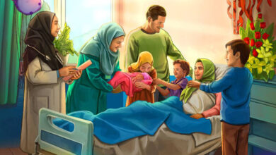 اولین آسیب های روانشناختی خانواده در بحران - آژانس خبری مهر | اخبار ایرانی و جهانی