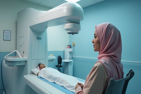 اولین تزریق شیمی درمانی داخل بدن مغز کودکان ایرانی - آژانس خبری مهر | اخبار ایرانی و جهانی