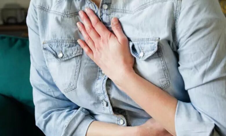 این غلات شما را از بیماری قلبی نجات می دهد