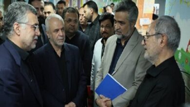 به زفرقندی و اووهادی از فرزند زخمی حمله رژیم صهیونیستی - آژانس خبری مهر مراجعه کنید | اخبار ایرانی و جهانی