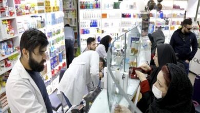 لغو داروخانه های توهین آمیز در یک جنگ 5 روزه - آژانس خبری مهر | اخبار ایرانی و جهانی