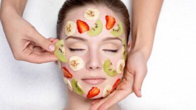 قدرت سبزیجات تازه در آب و موهای مو/ کدام سبزیجات از پوست و مو محافظت می کنند؟