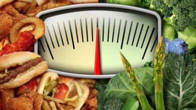 چاقی نتیجه تعاملی بین ژن ها و عوامل محیطی