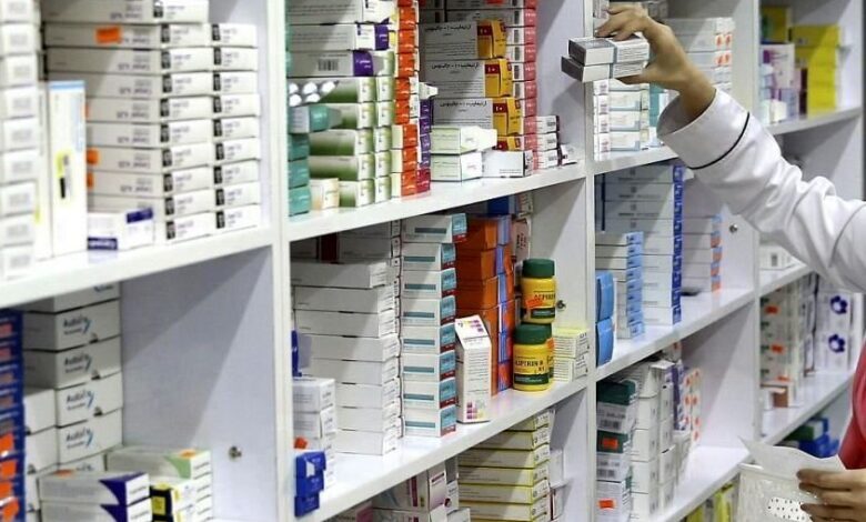 2 میلیارد Tomans of Pharmacy بازگردانده شده است - آژانس خبری Mehr | اخبار ایرانی و جهانی