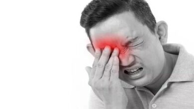 معایب مالش چشم - آژانس خبری مهر | اخبار ایرانی و جهانی