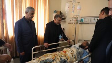 حمله مستقیم اسرائیل به 2 بیمارستان غیرنظامی و بیش از 6000 غیرنظامی زخمی شدند