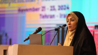 هشدار پزشکی ایران در مورد آلودگی هوا - آژانس خبری مهر | اخبار ایرانی و جهانی