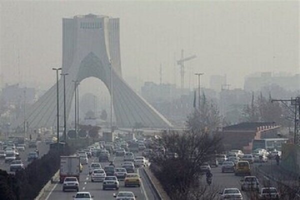 آلودگی هوا ؛ تهدید ساکت برای قلب ها - آژانس خبری مهر | اخبار ایرانی و جهانی