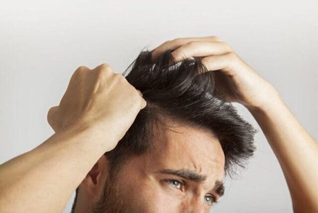 چه ویتامین به دلیل کمبود خارش دارد؟