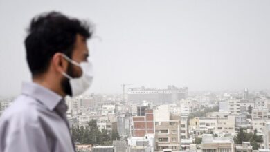 چگونه از خود در هوای آلوده محافظت کنیم؟