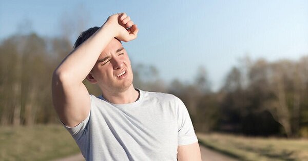 مهمترین علائم گرم شدن چیست؟ - اخبار آنلاین