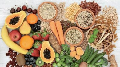 در مورد خصوصیات معجزه آسا فیبر/ چقدر فیبر برای بدن کافی است؟